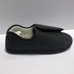 Foamtreads Doctor Boa Mens Slipper Size 10.5W